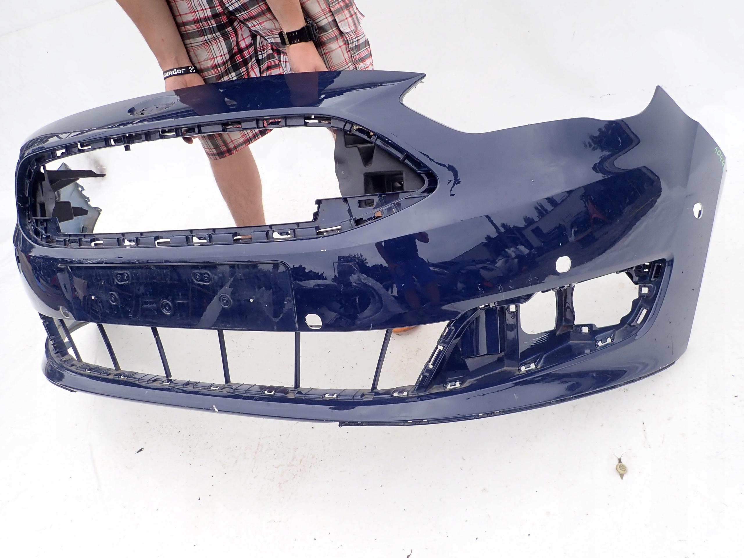 FORD C-MAX II MK2 LIFT 14-> bumper front PDC