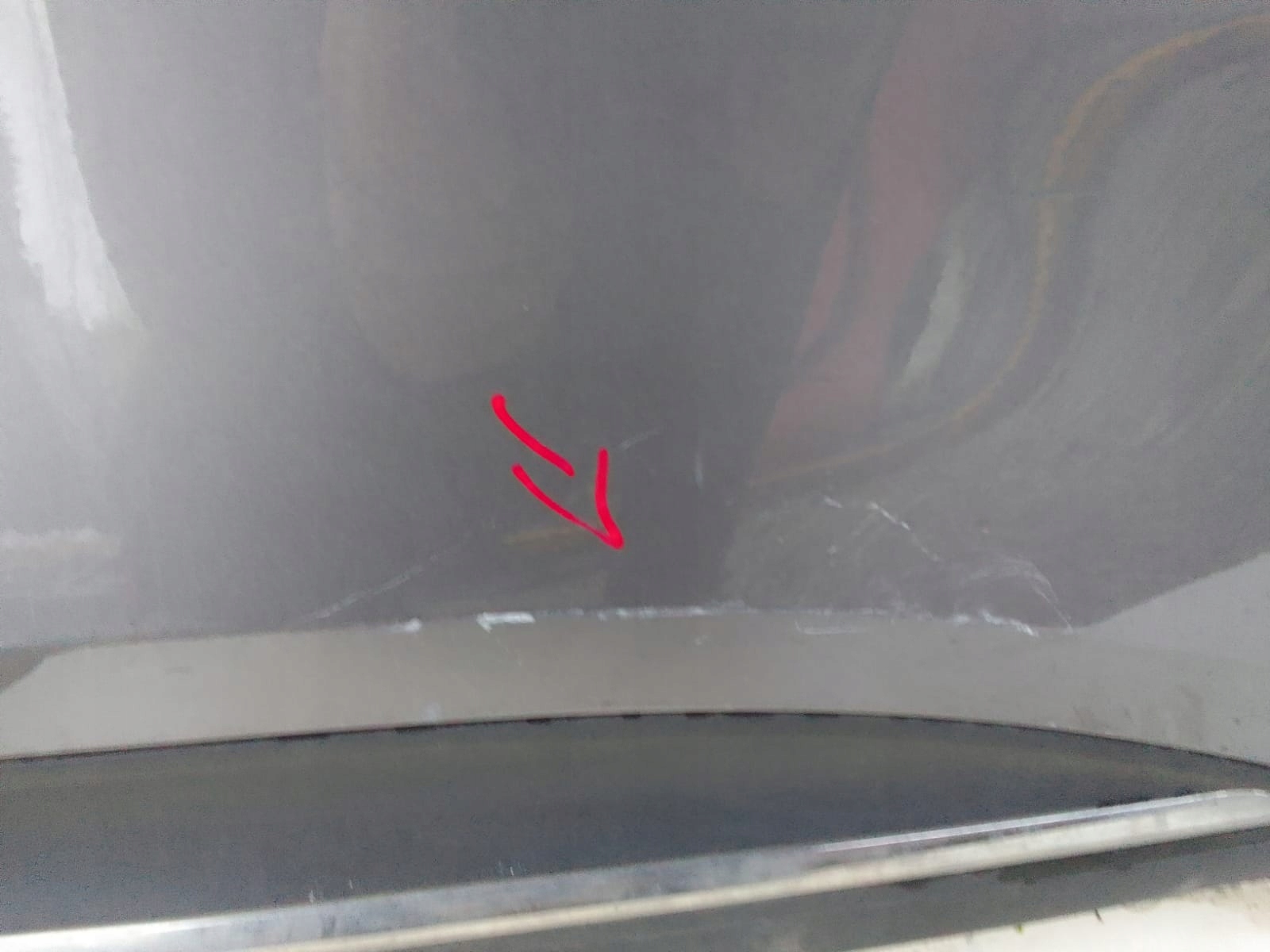 RENAULT SCENIC IV DRZWI LEWY TYŁ Numer katalogowy części RENAULT SCENIC IV DRZWI LEWY TYŁ