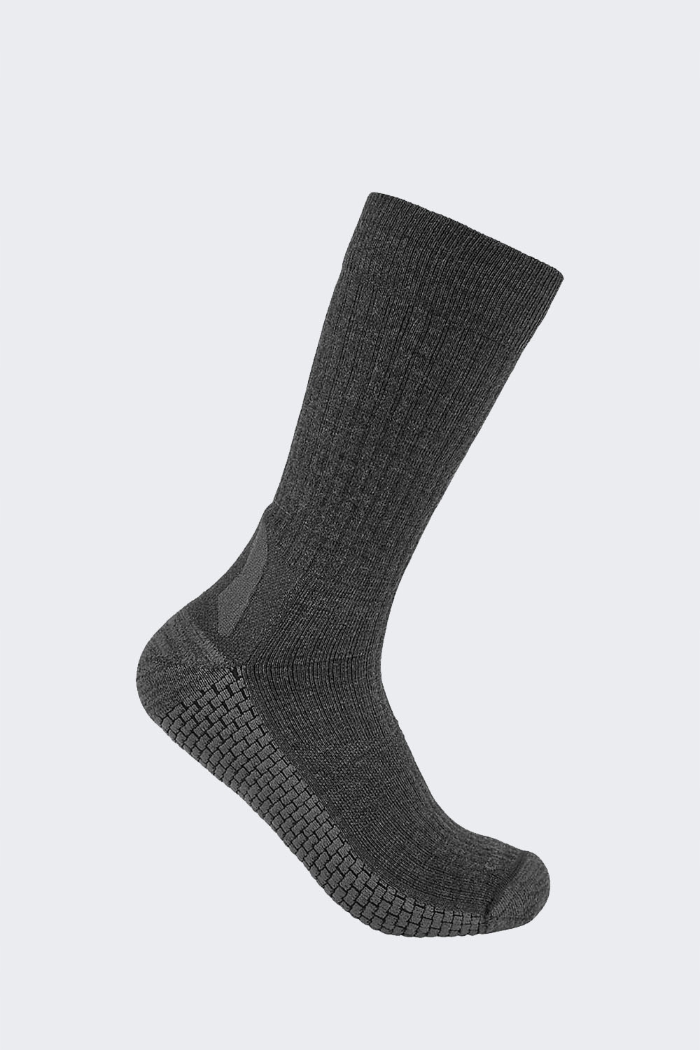 Pánské vlněné Ponožky Carhartt Force Grid Carb