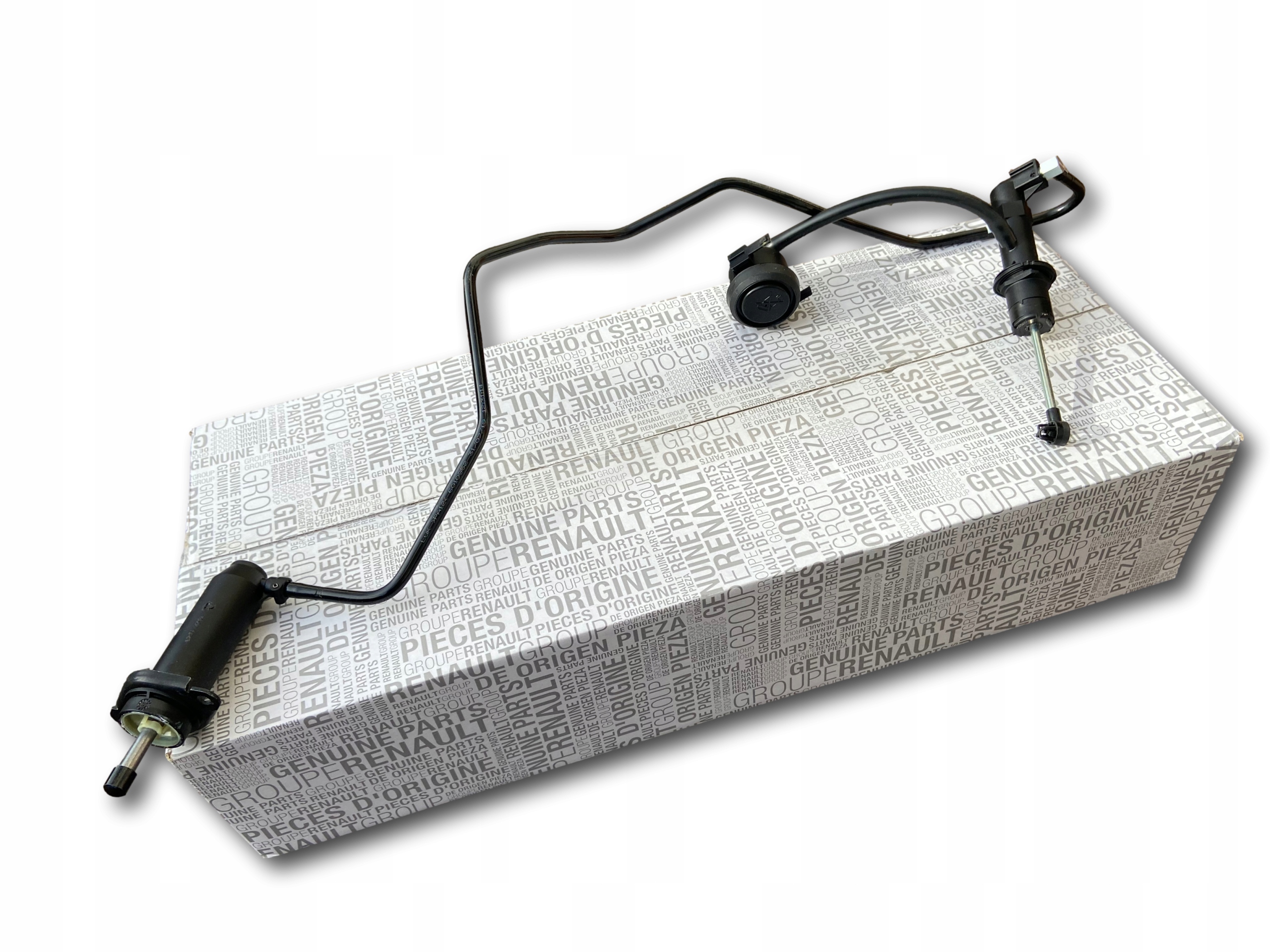 POMPKA SPRZEGLA RENAULT MASTER 2 5 2 2 2 8 DCI OE