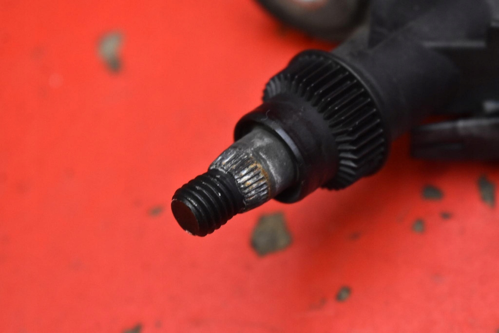 gestänge motor wischer vorne EU 6925706 BMW E87 04-07