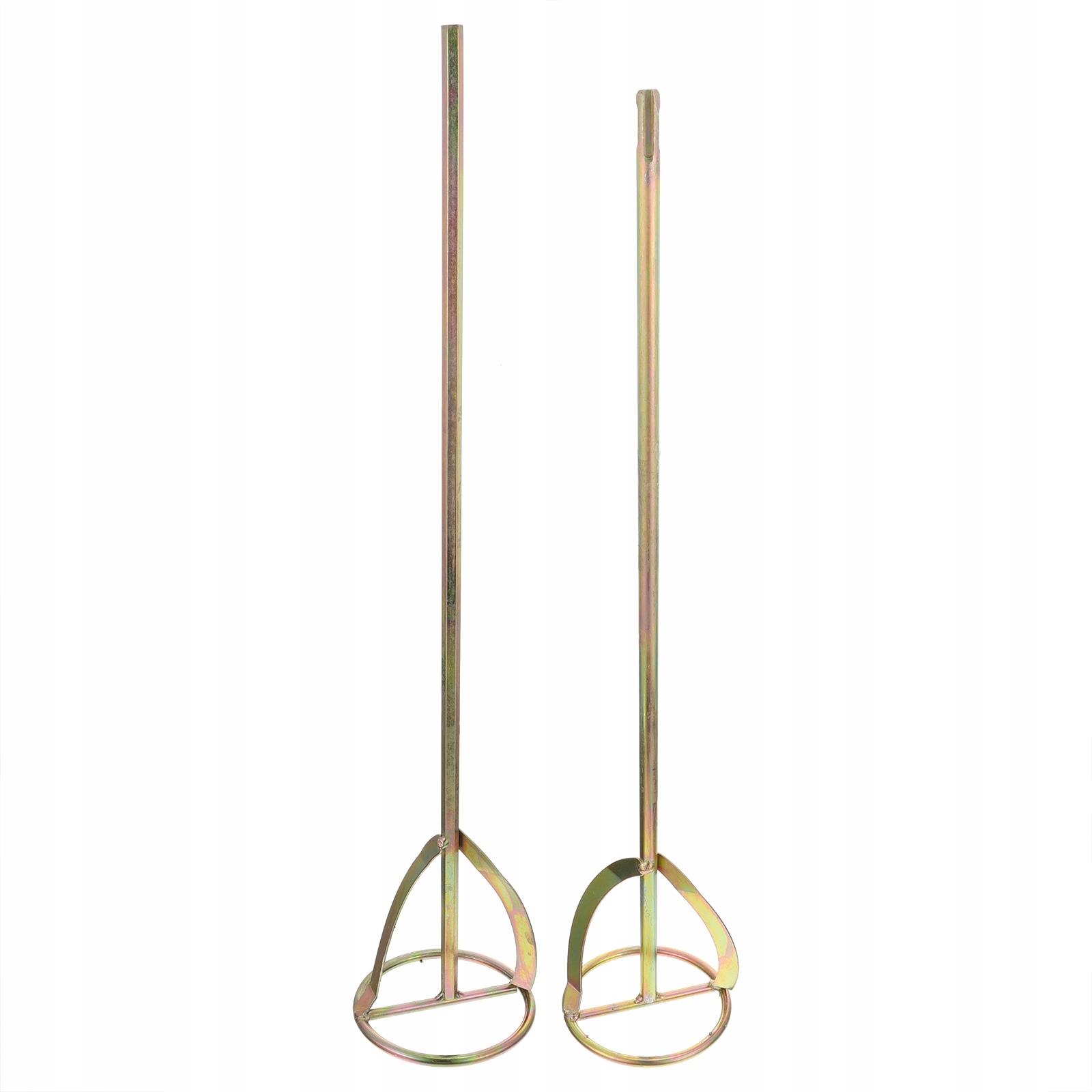 AKCESORIA DO MIESZANEK MIESZAJĄCYCH