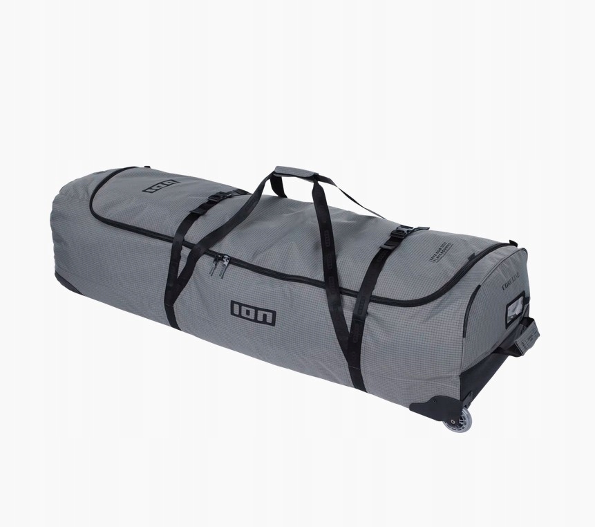 Ion Quiver Gearbag Kite Core 623 šalvějově šedá 1 39 Cm