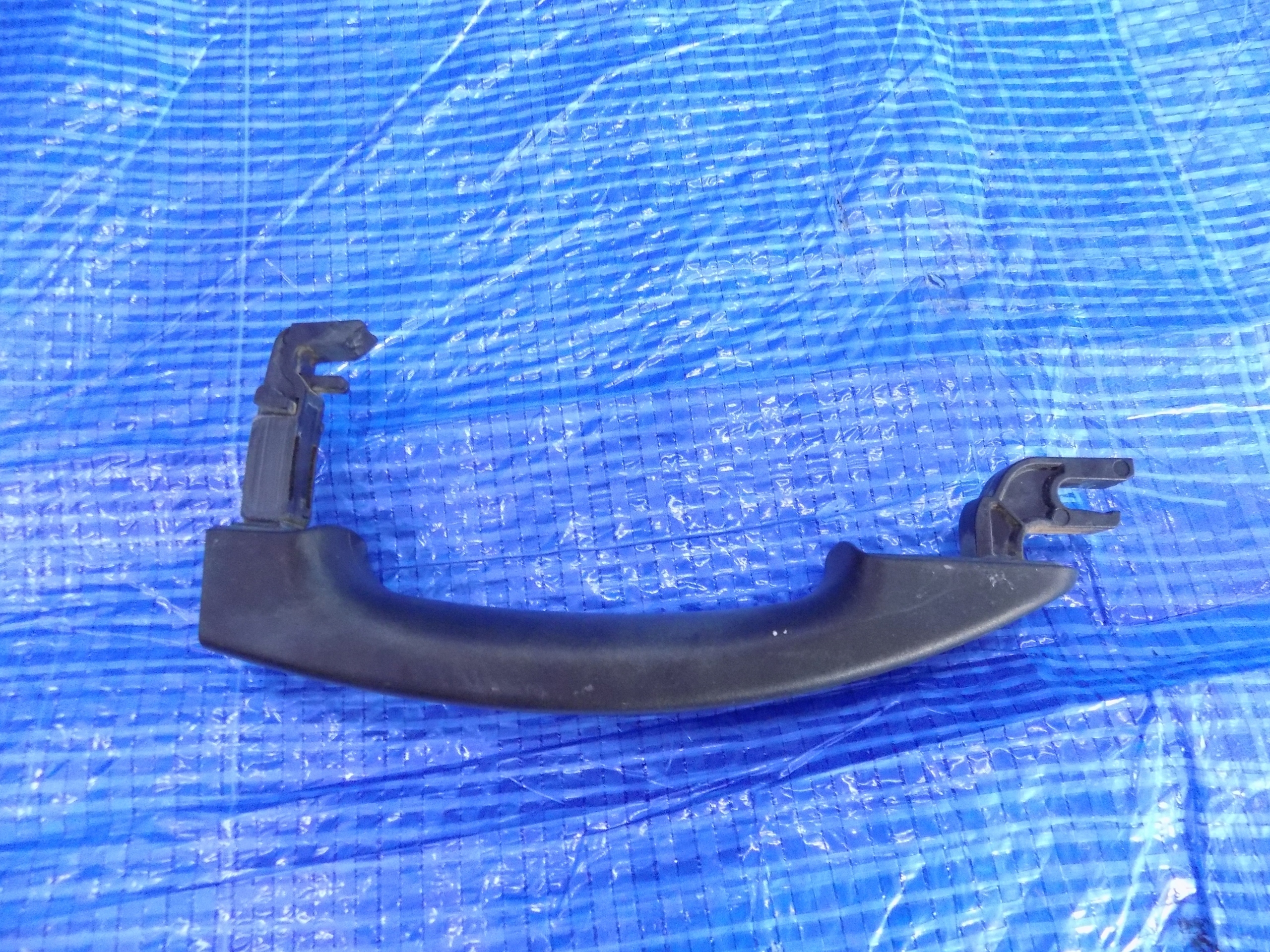 handle left front left front FORD TRANSIT MK8