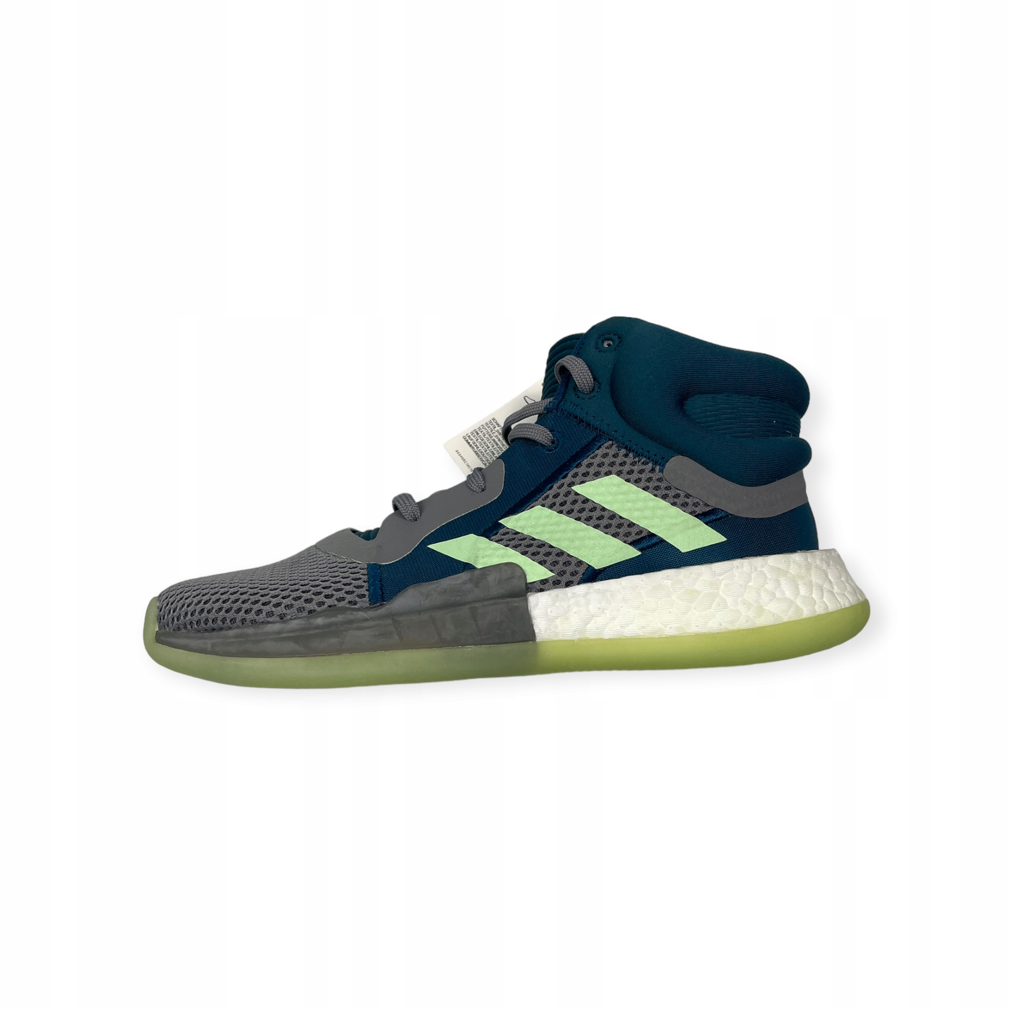 Pánské sportovní boty Adidas Maraquee 38