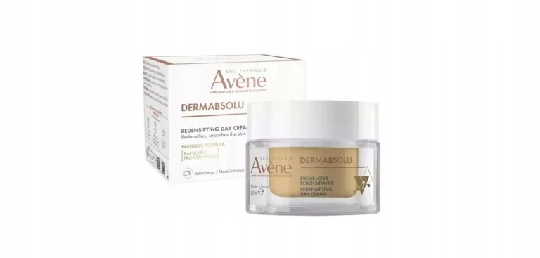 Avene Dermabsolu Modelujący Owal Twarzy Krem Na Dzień 50ML