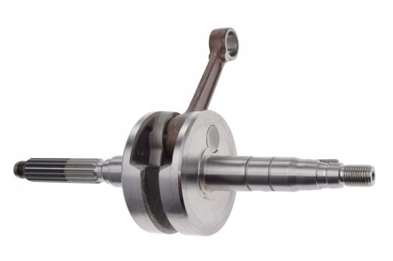 ZB0001B - КОЛЕНЧАТЫЙ ВАЛ KEEWAY HURRICANE CPI SCOOTER 2T