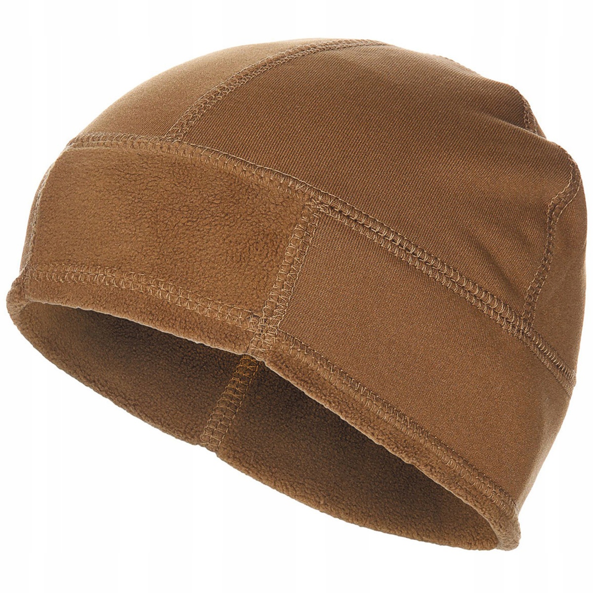 

Czapka Mfh Bw Hat Fleece Coyote L/XL