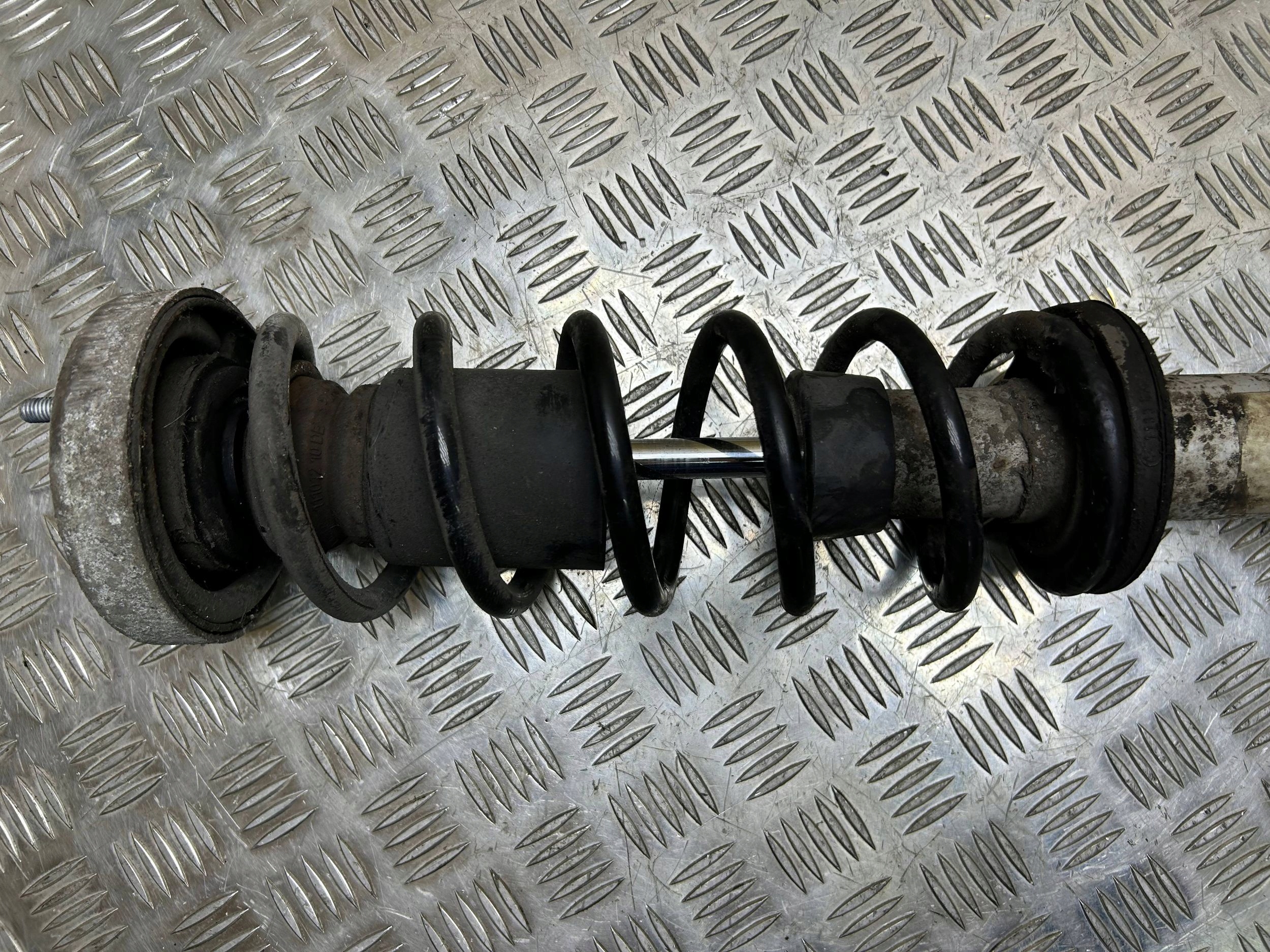 Stoßdämpfer hinten BMW 5 E60 E61 2005 7905315
