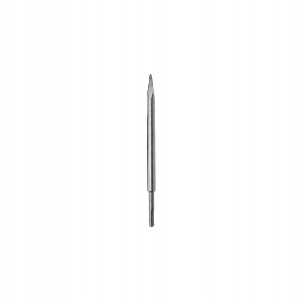 WAART DŁUTO, Szpicak SDS - PLUS 14 x 250 mm SOLIDNE Marka bez marki