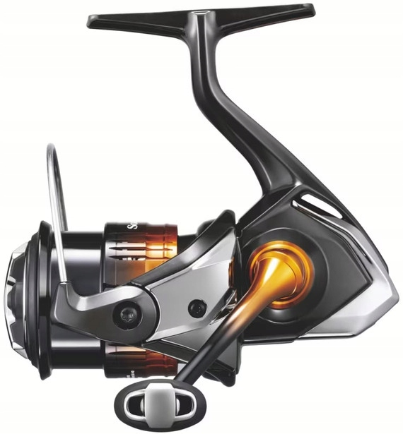 Shimano Soare Bb-a C2000SS Pg Kołowrotek Spinningowy