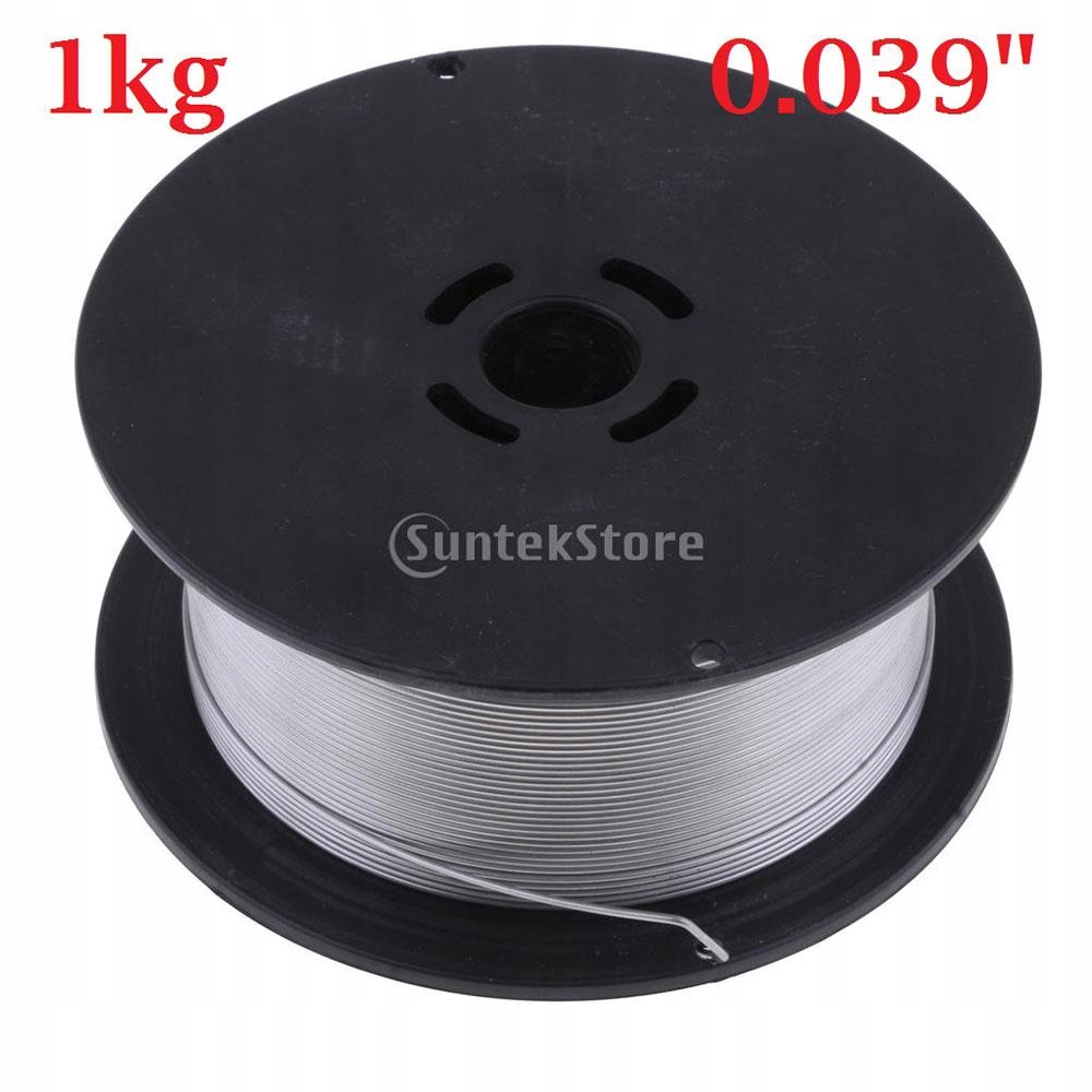 0,8 mm / 1,0 mm / 1,2 mm 2,2 funta szpula ze Kod producenta vurnka-73000976