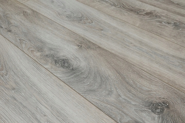 !!! PROMOCJA !!! PANELE PODŁOGOWE KRONOTEX MAMMUT AC5 12MM V4-FUGA Producent Kronotex