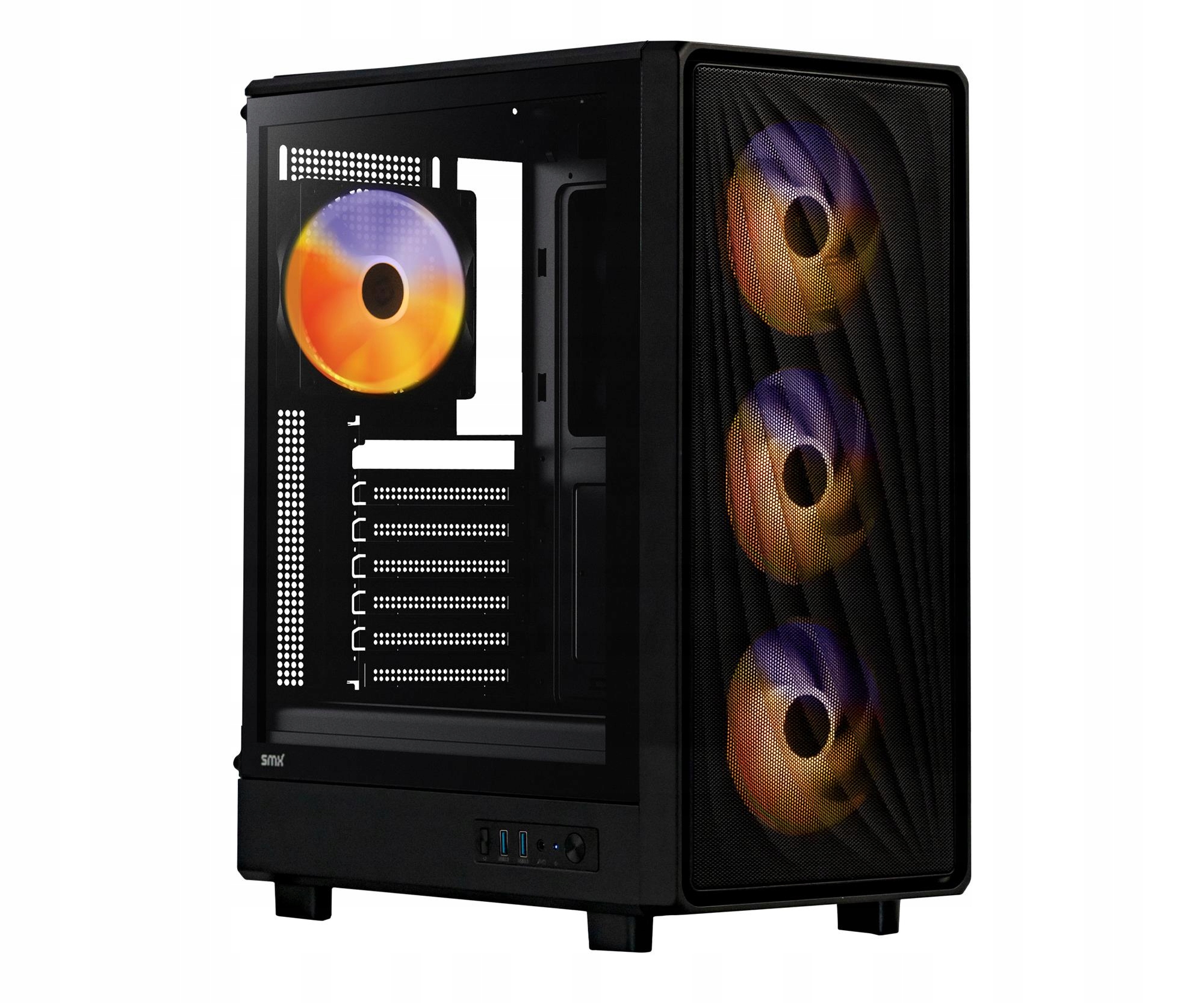 Obudowa do komputera Smx Shell