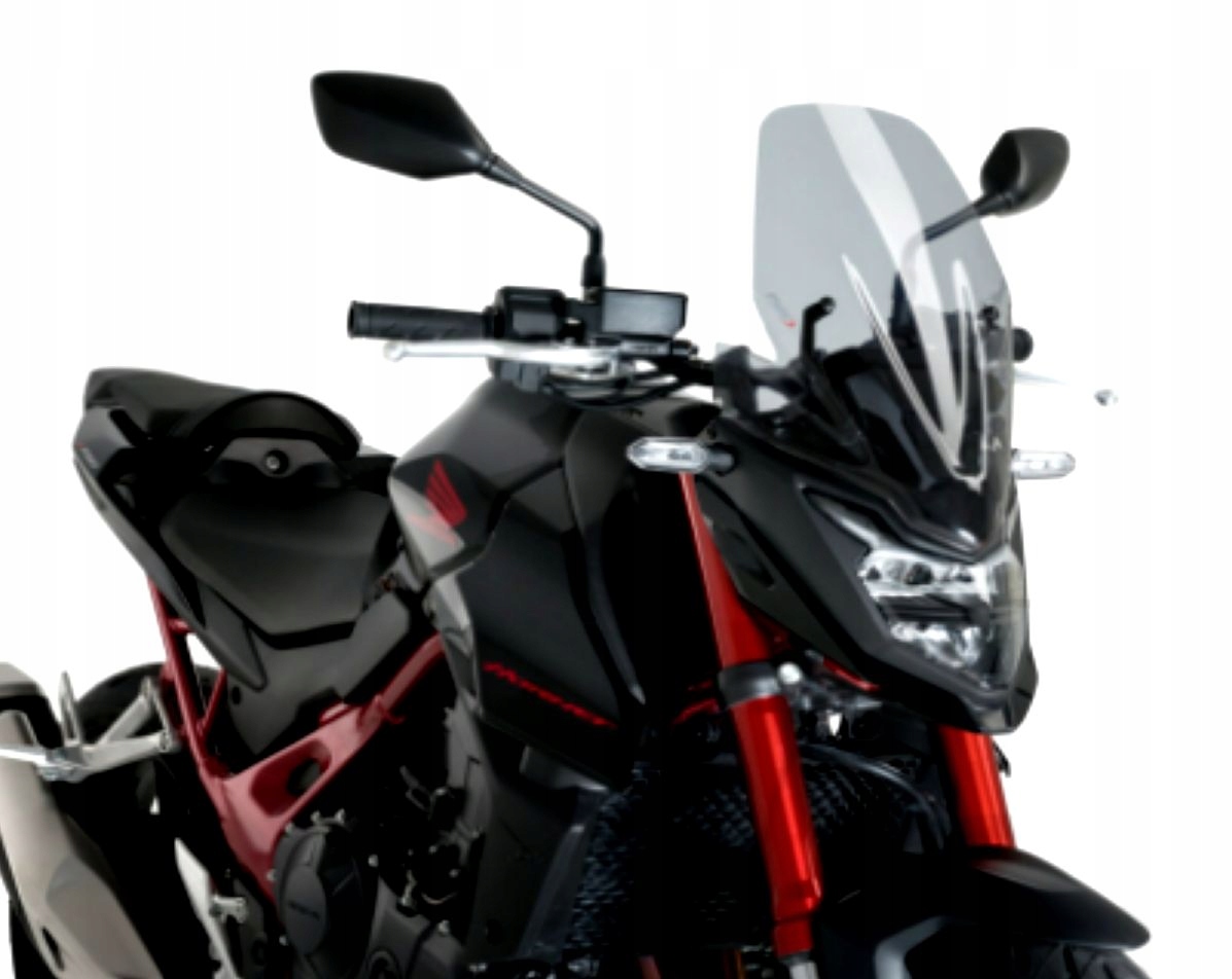 Sklo Honda Cb 750 A Hornet Abs 2023-2024