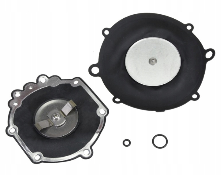 Sada Pro Opravu Membrán Výparníku Toyota 8FG Aisan Sc 04221-20450-71