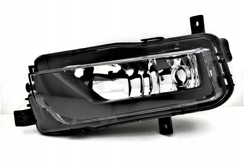 441-2072L-UE-SL - VW CRAFTER ОТ 2017-ГАЛОГЕН ЛЕВЫЙ НОВЫЙ