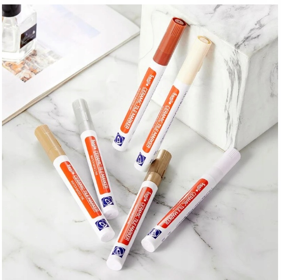 MARKER PISAK do renowacji FUGI RENOWATOR do płytek Marka inna