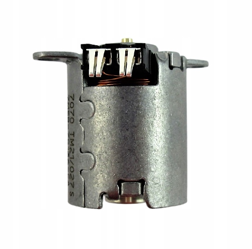 SOLENOID SPRZĘGŁA 6DCT450 MPS6 CSPS1 CSPS2 Producent części Getrag