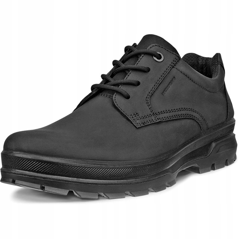 Pánské trekové polobotky Ecco Rugged Track Velikost 46