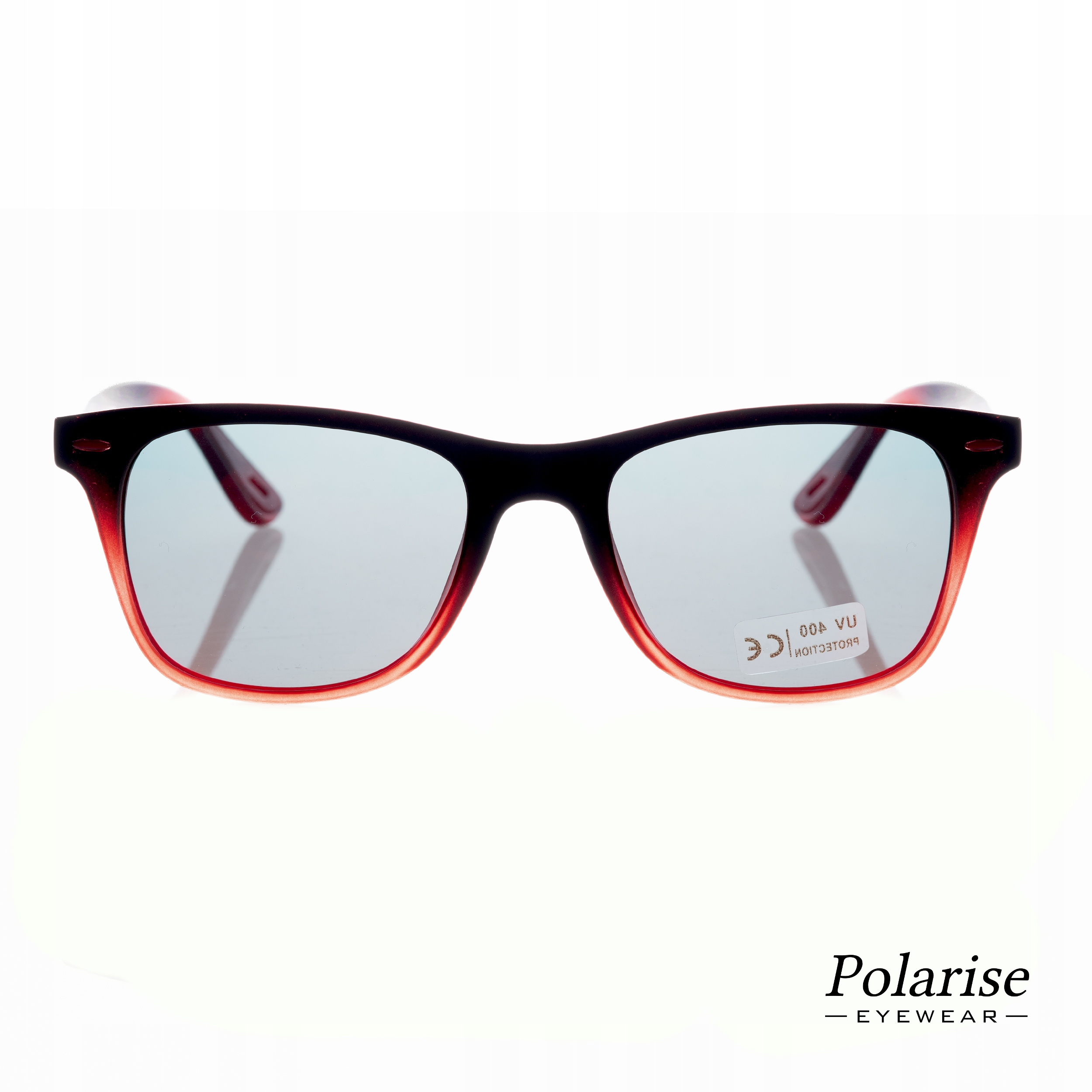 OKULARY MĘSKIE POLARISE UV 400 PRZECIWSŁONECZNE POLARYZACYJNE KIEROWCÓW Model POLARISE WAY