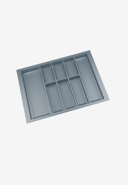 Peka 07.6015.SL Náplň Classico 700/ rozměr 640 x 490/ šedá