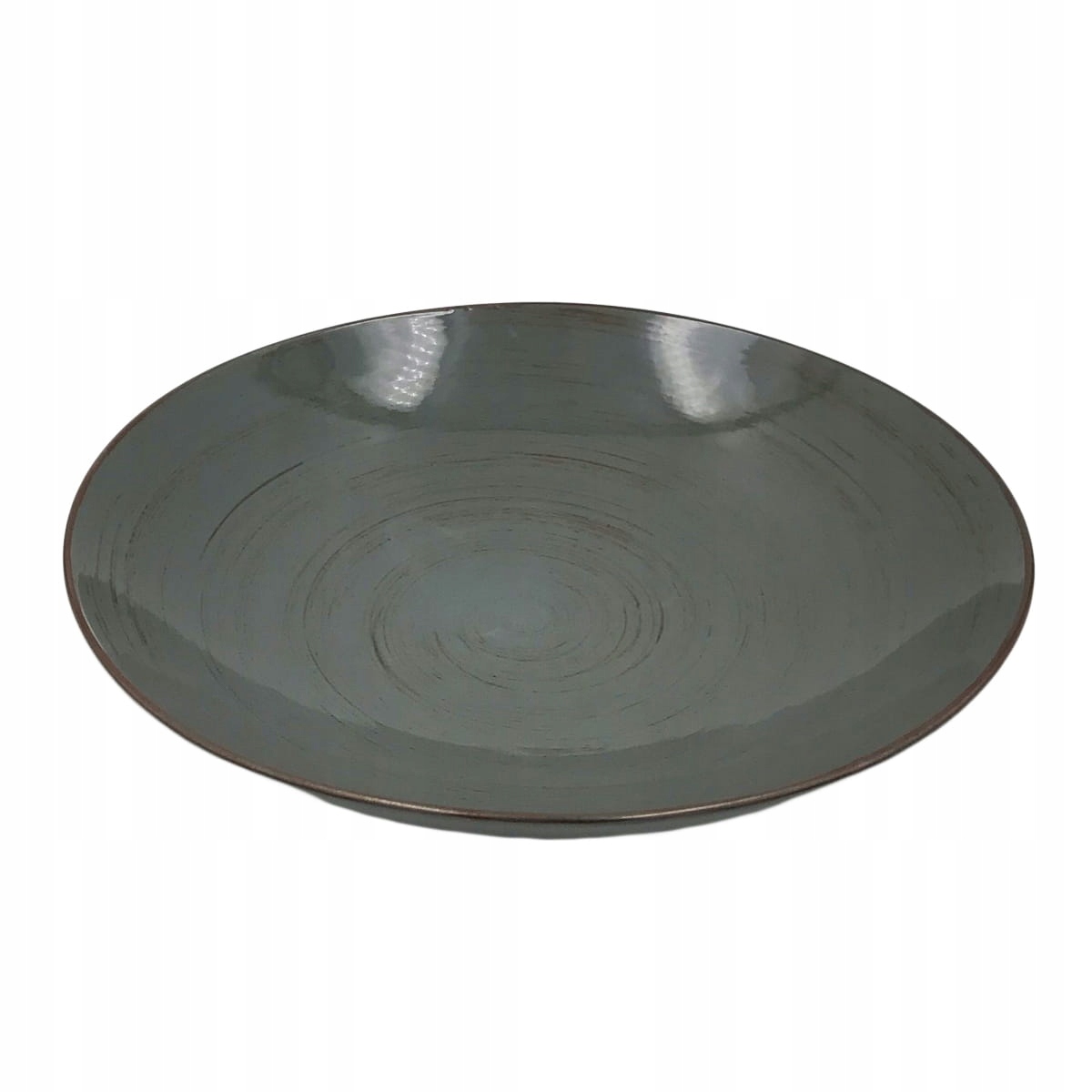 Alumina Bogucice Nostalgia Onyx Talerz głęboki 22 Marka Bogucice