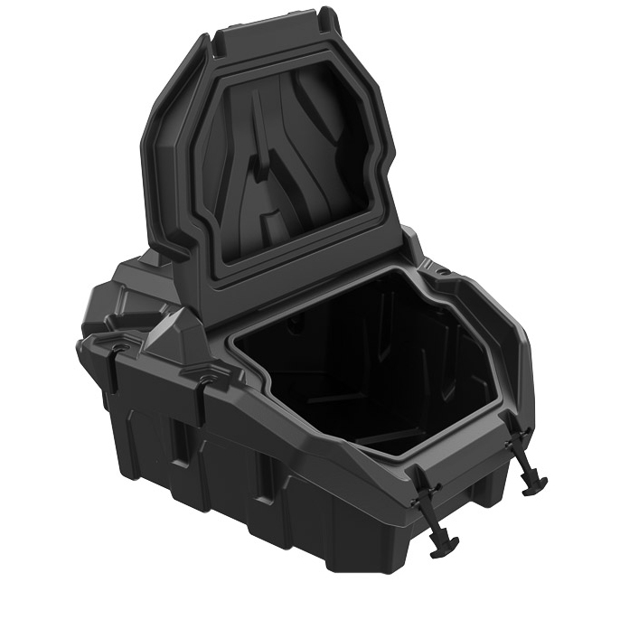 Kufer GKA tesseract tylny Polaris RZR PRO XP 2020 UTV TYŁ / Oryginał Producent GKA