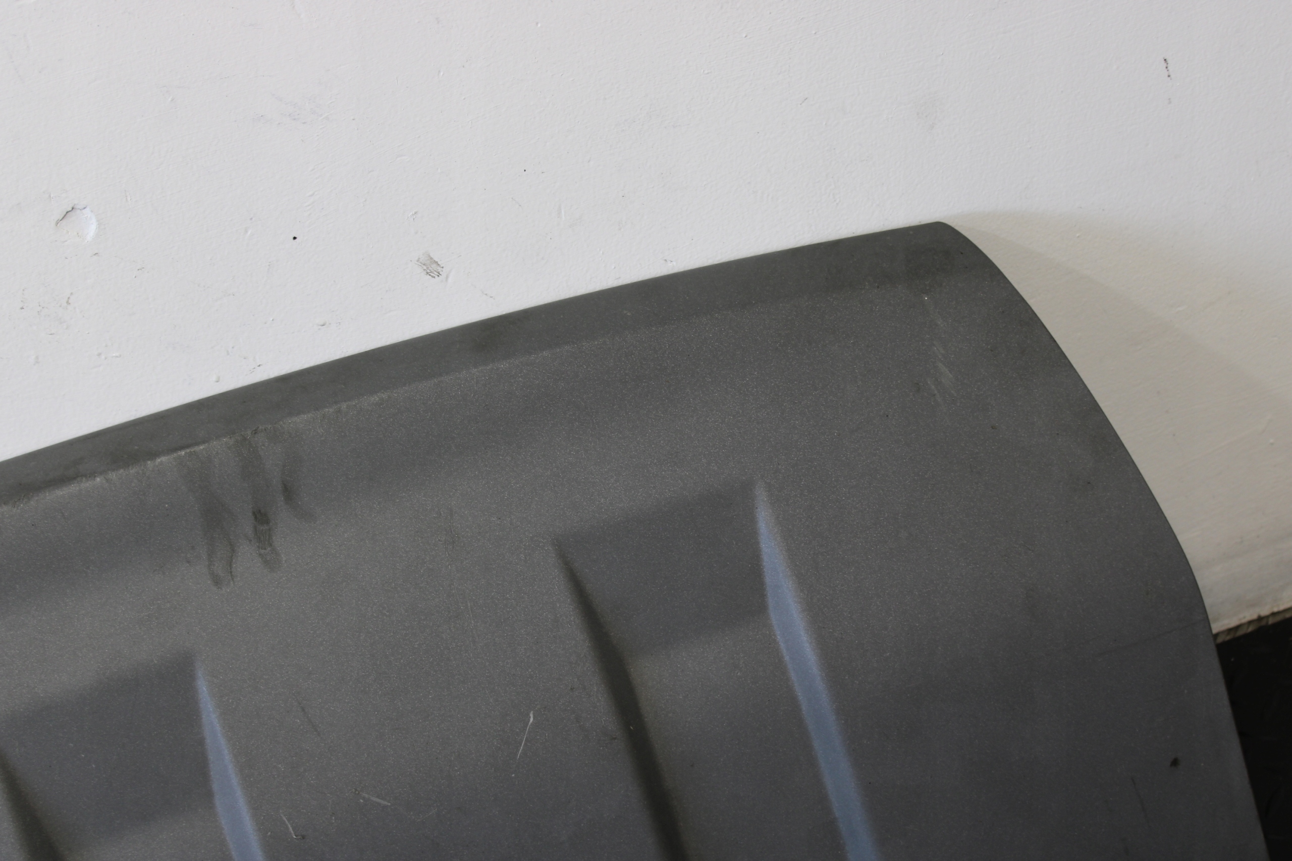 diffusore Paraurti SPOILER GJ32-17F011-CB LAND ROVER EVOQUE LIFT L538