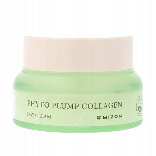 Mizon Denní krém na obličej Phyto Plump Collagen Day Cream 50 ml
