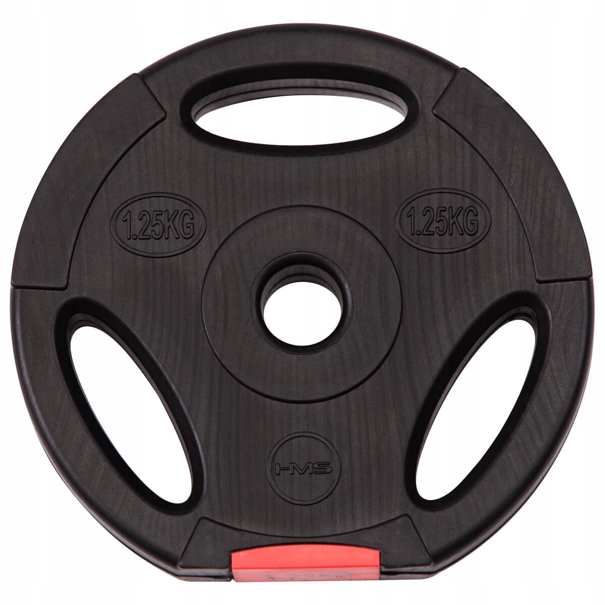 Hantle Regulowane Bitumiczne Treningowe 40 KG HMS Rodzaj bitumiczne