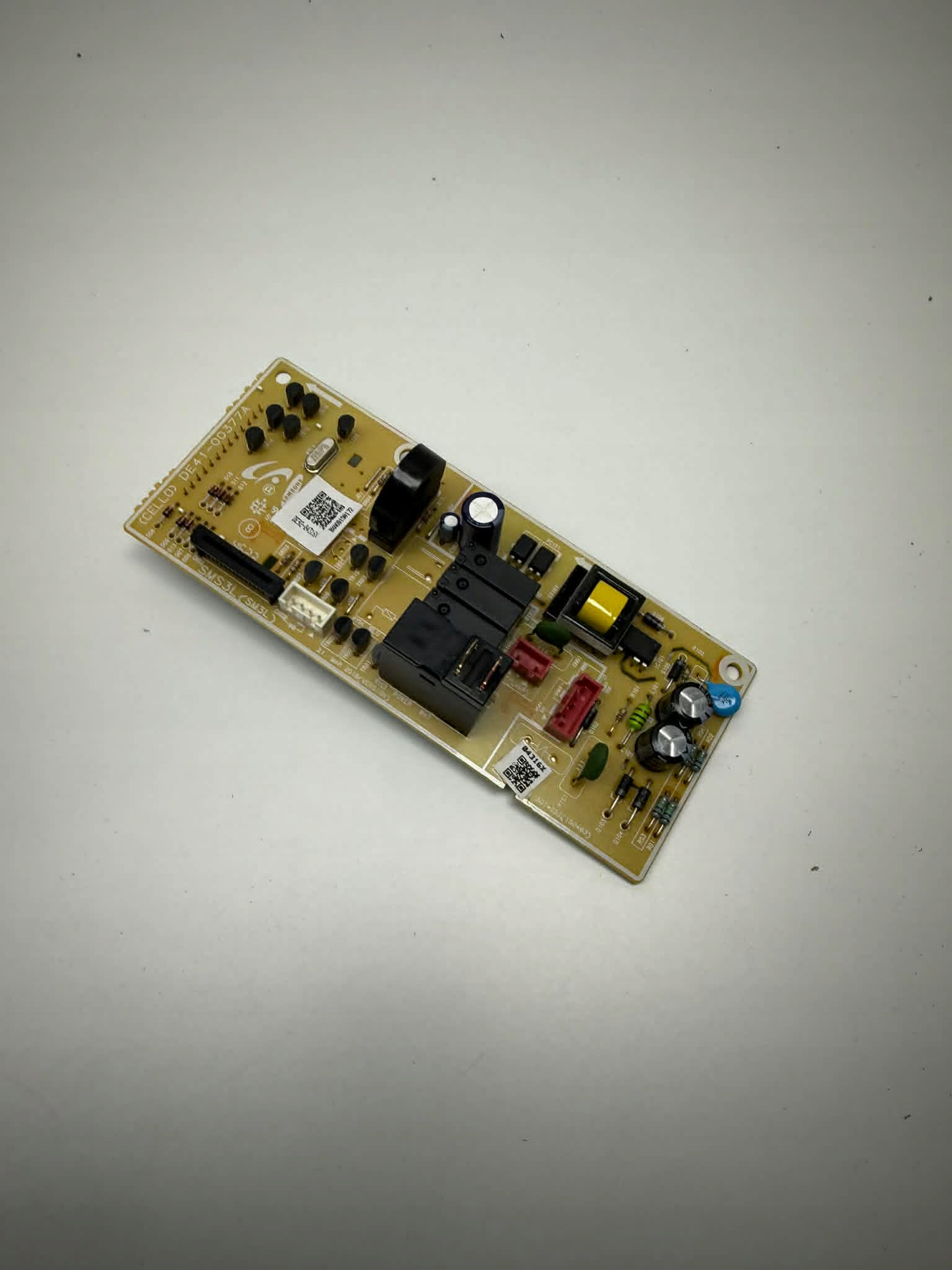 Elektronická deska, zobrazovací modul Mikrovlnné trouby DE92-04316X