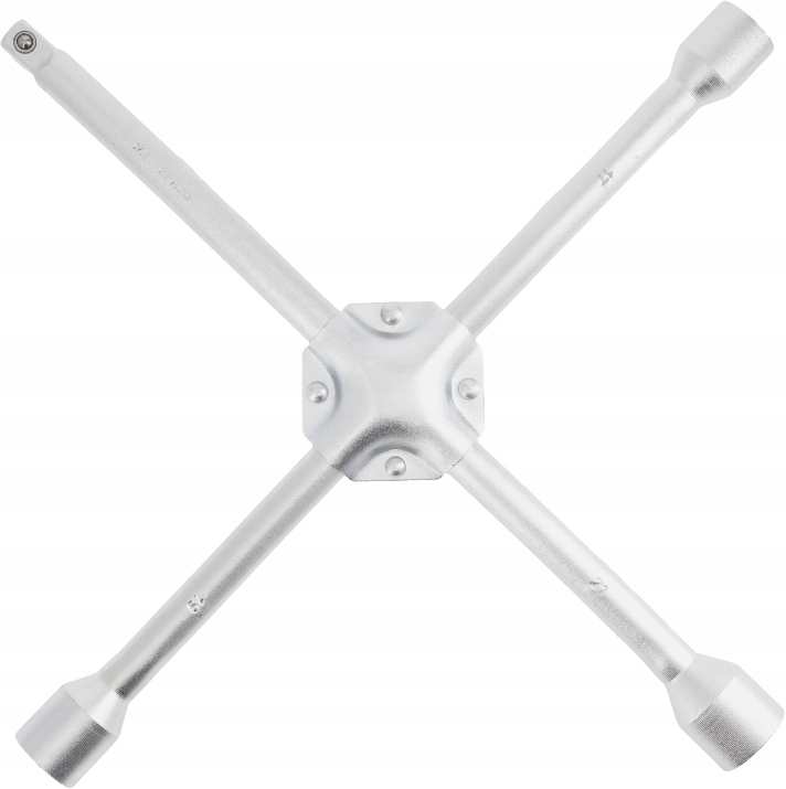 

Klucz do kół krzyżak 1/2 17x19x21 Hoegert Technik