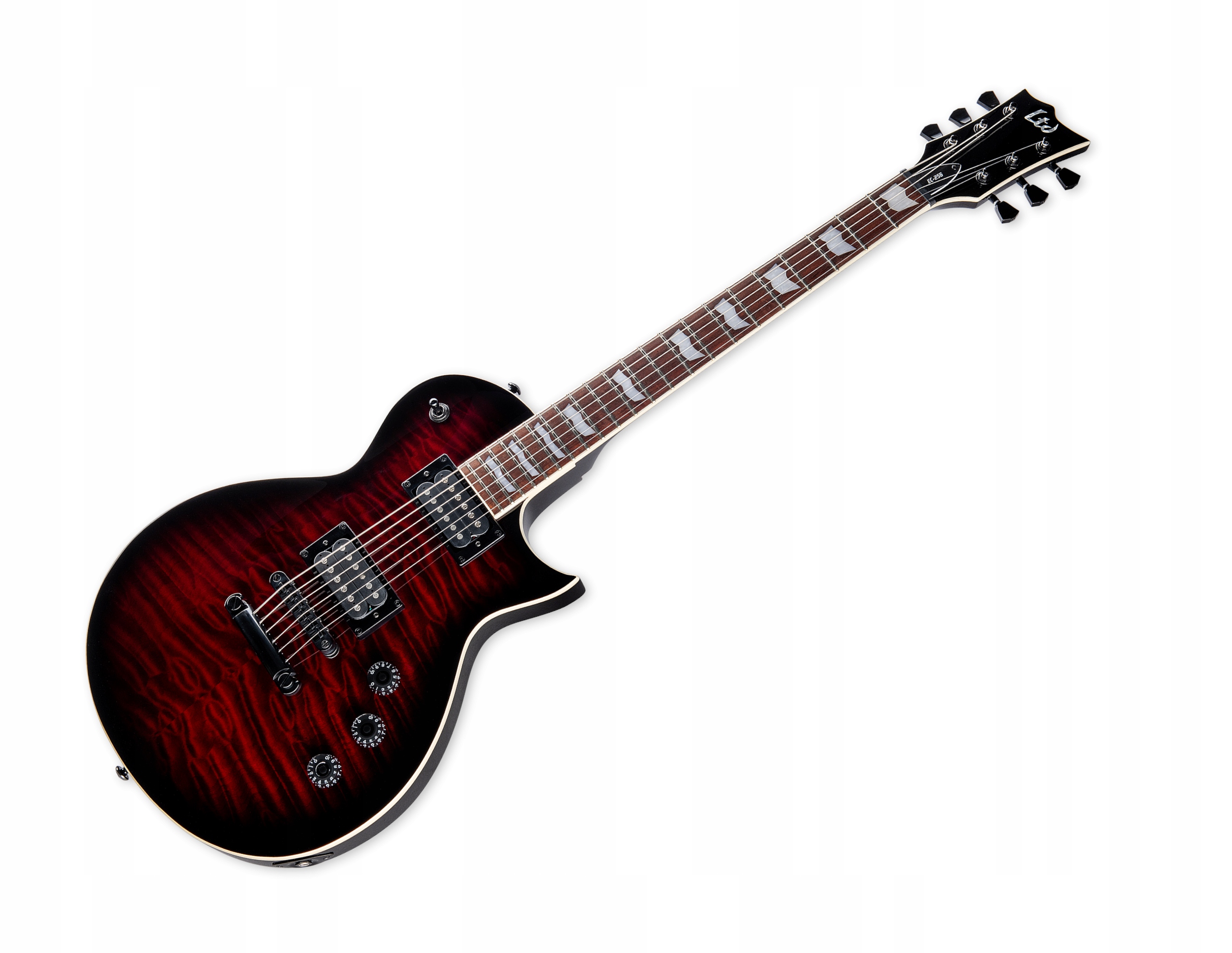 LTD EC-256 レスポール エレキギター fec2c478-5169-4a86-9c6b-