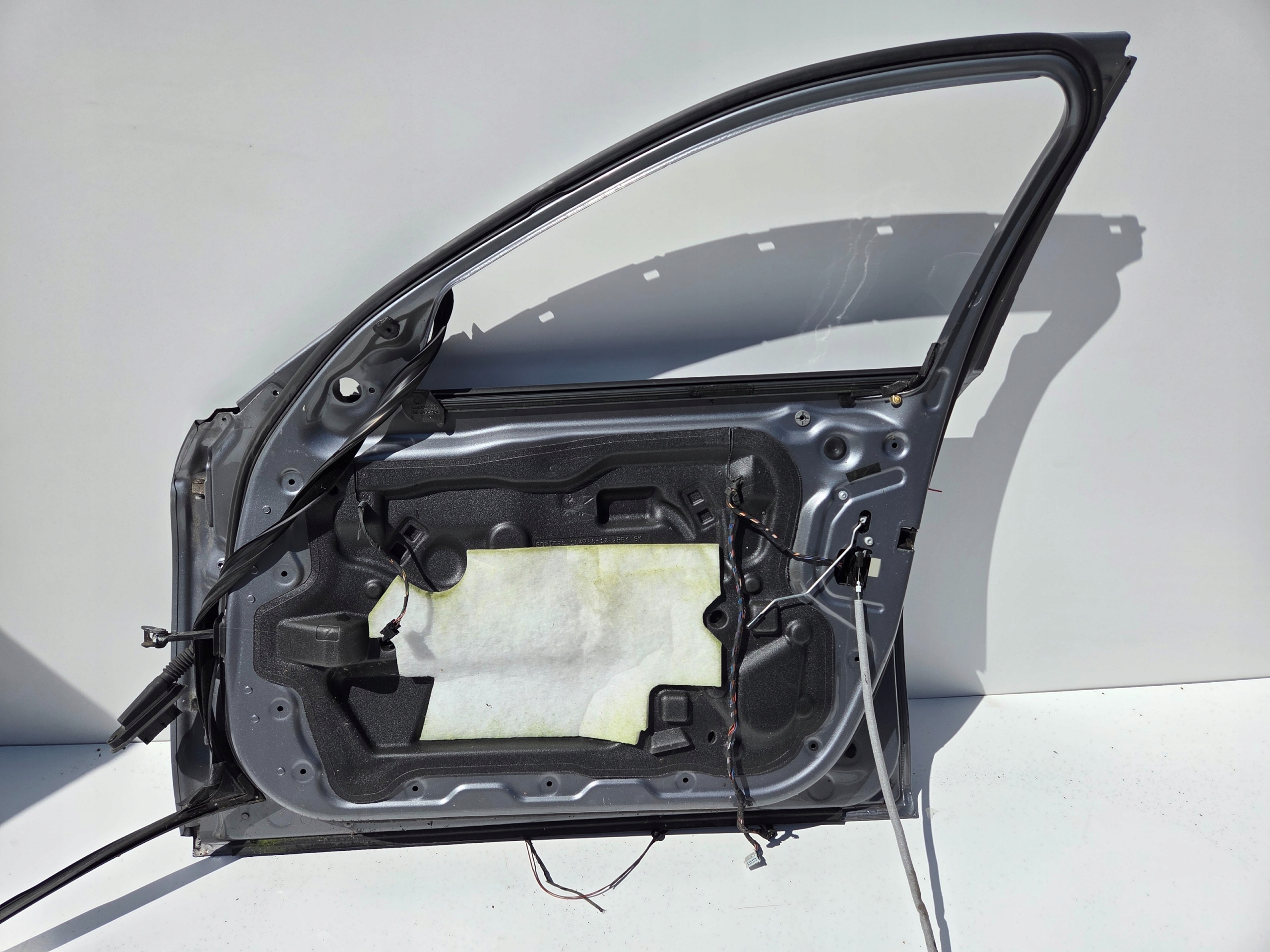 door right front BMW F10 F11 A52