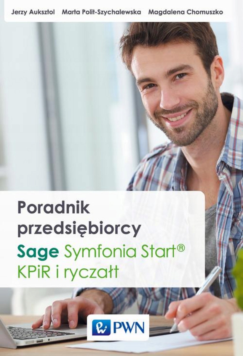 Poradnik przedsiębiorcy (e-book)