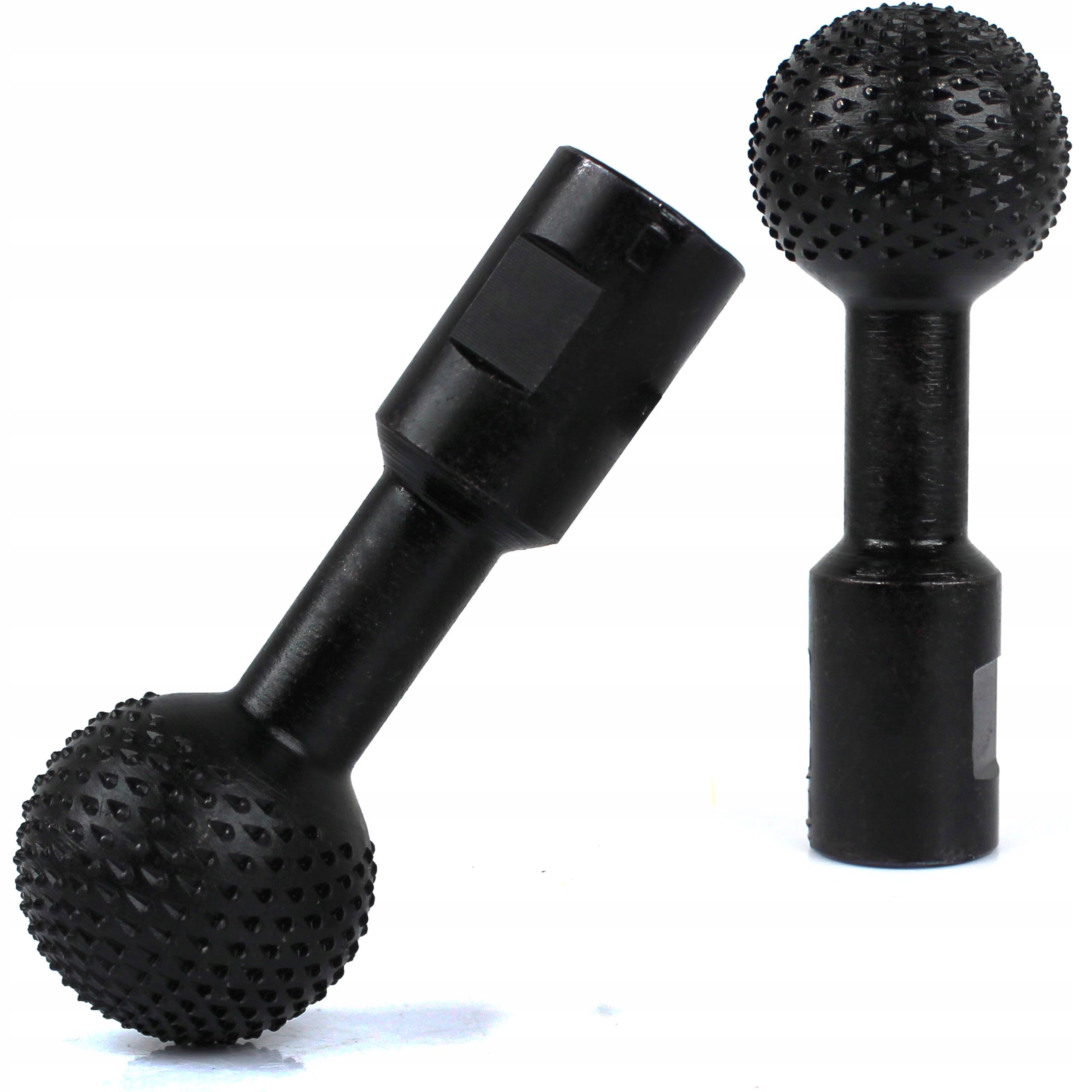 Frez czołowy Falon-Tech Rodzaj frez pojedynczy