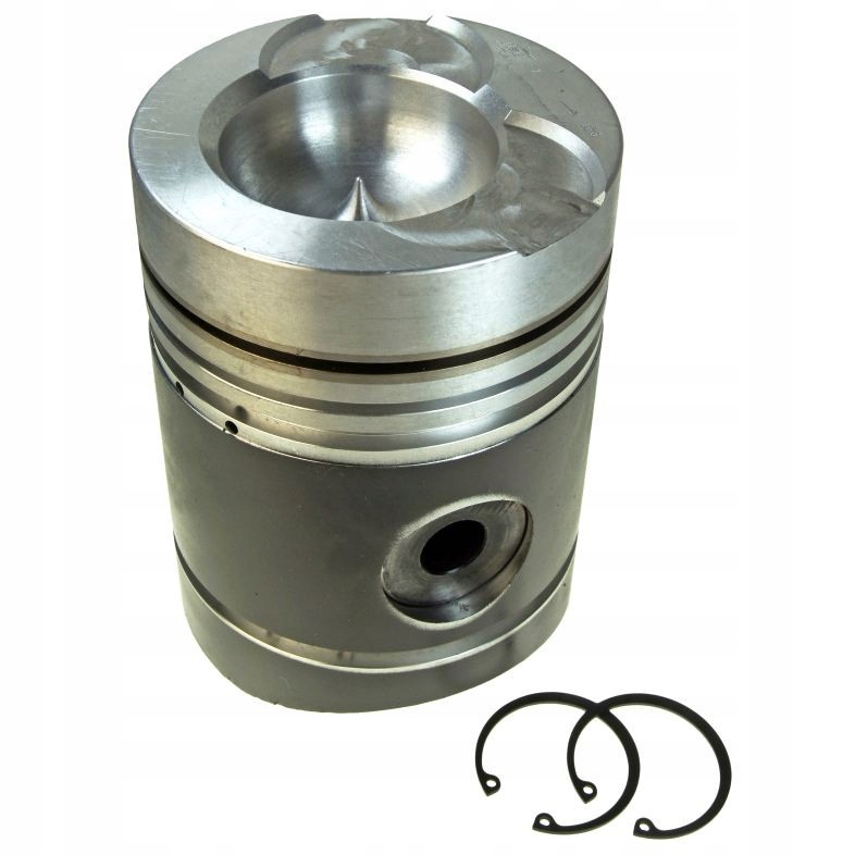 USH3G1 - ПОРШЕНЬ ДВИГАТЕЛЯ SW-680 TURBO С ШТИФТОМ И