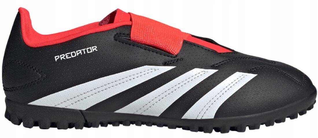 BUTY DO PIŁKI NOŻNEJ TURFY ADIDAS PREDATOR IG5430 CLUB VEL T TF JUNIOR Marka bez marki