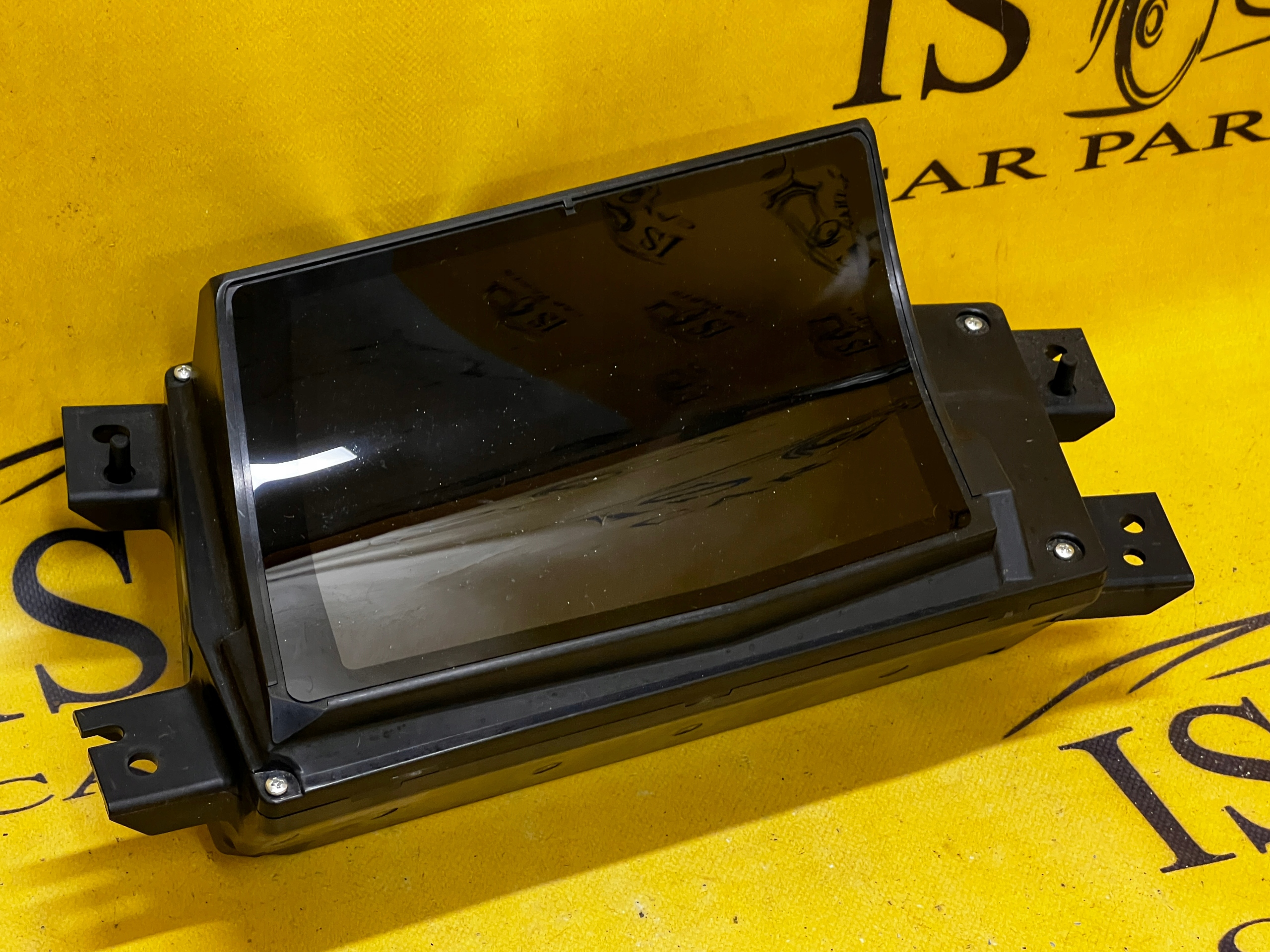 HEAD UP DISPLAY HUD LAND ROVER DISCOVERY V L550 za 1299.00PLN z Lublin ...
