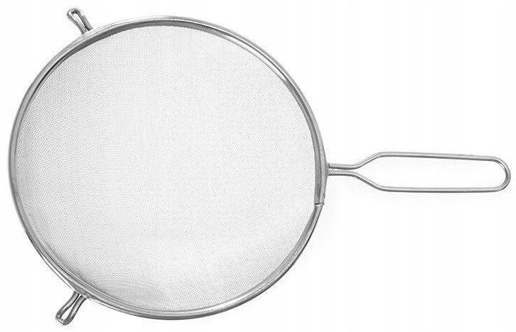 

Sitko kuchenne 24 cm Profi Line Hendi 637500