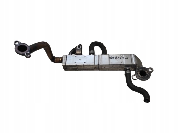 SUBARU OUTBACK 4 IV 09- 2.0 D CHŁODNICA EGR