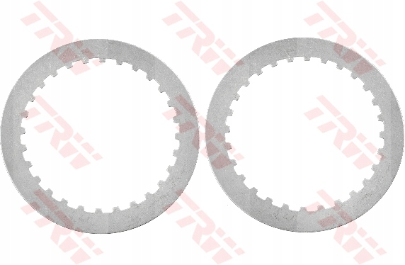 Trw Sada Spojkových Preložiek Moto. Kawasaki ZX-12 1200 (04-06) Kawasaki Z