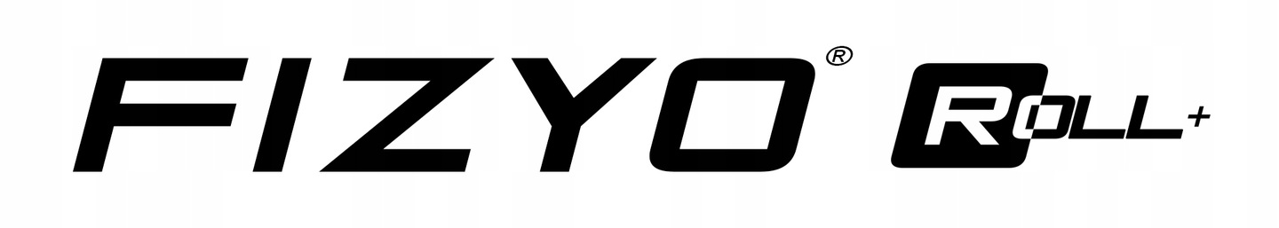 WAŁEK DO MASAŻU CROSSFIT 33x14 ROLLER WYPUSTKI EVA Długość 33 cm