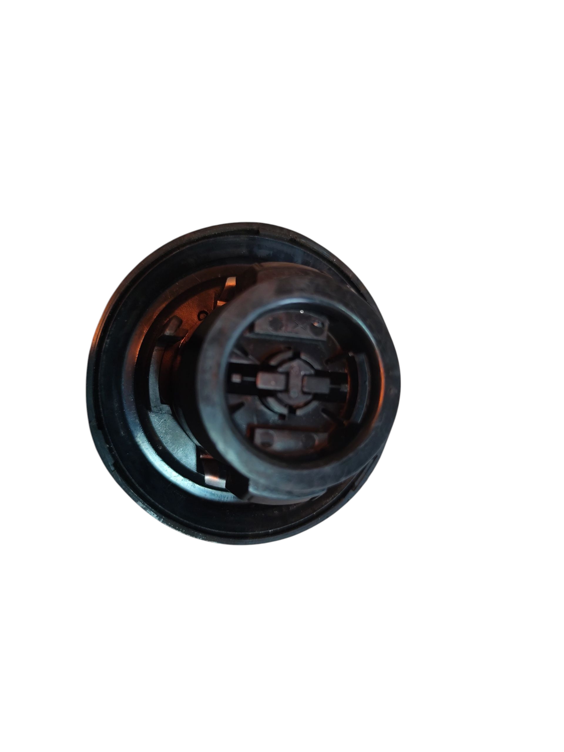 Allumage Clé Insert Bouchon CITROEN JUMPY et (96-04) 9641551180