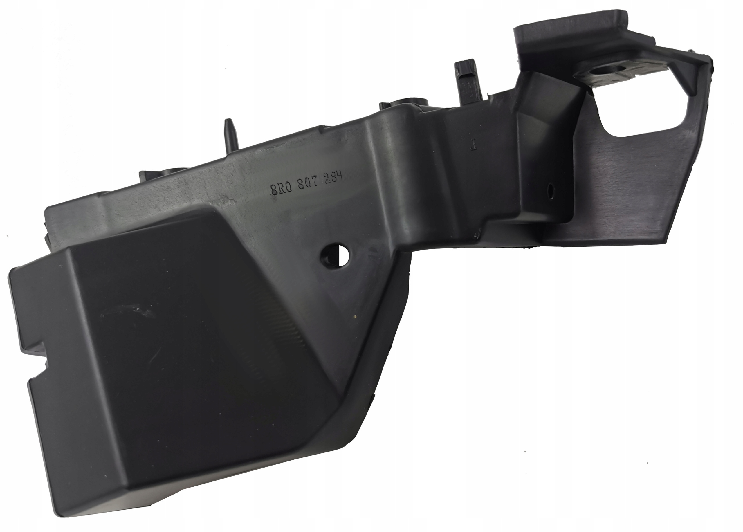 

Audi Q5 09-. Prawy Uchwyt Ślizg Zderzaka 8R0807284