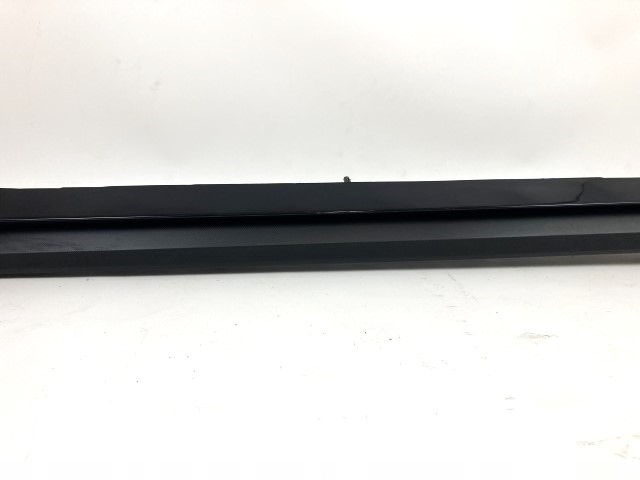 Ford Mustang VII GT S650 moulding threshold left 2024+