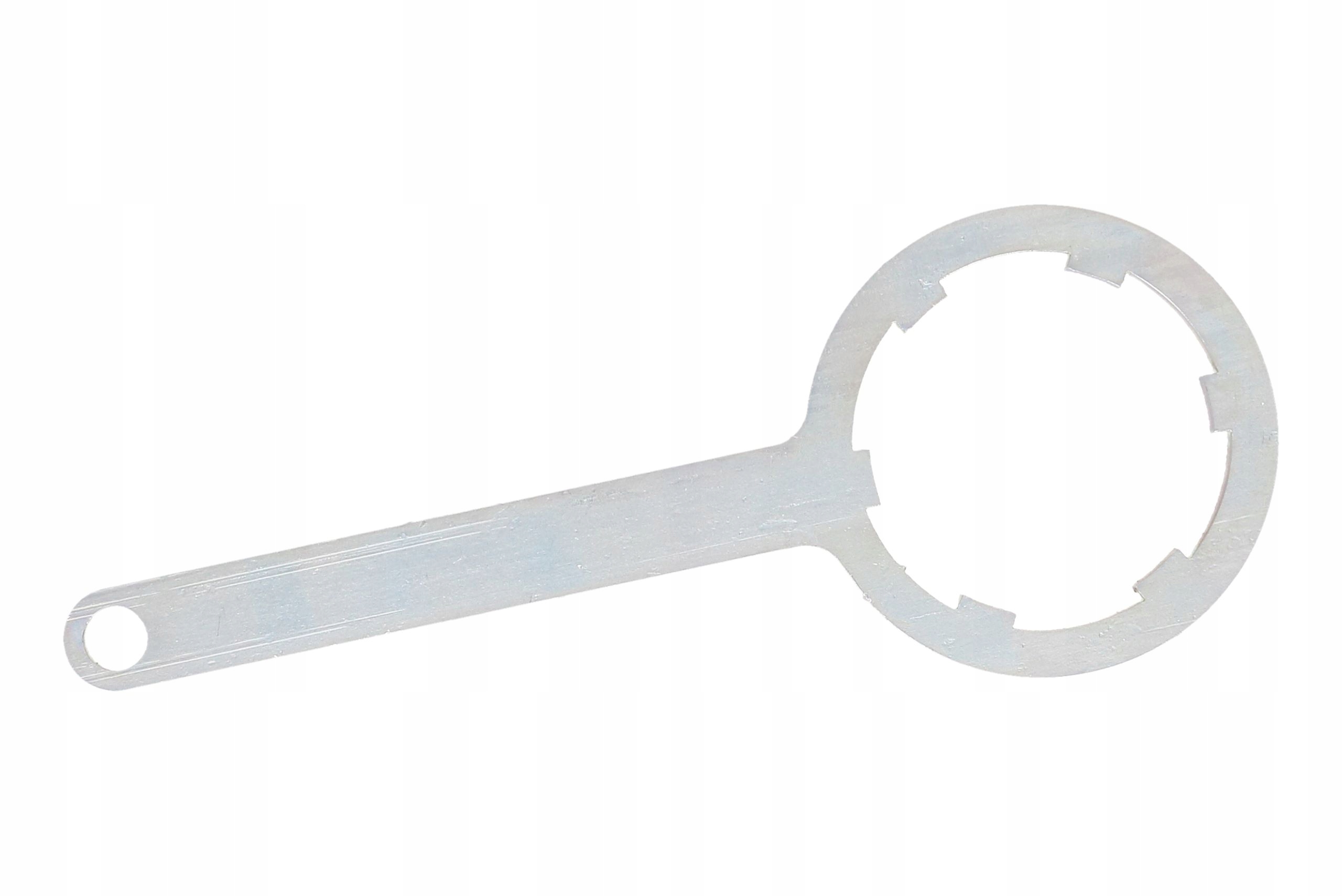 Blokada klucz kosza sprzęgłowego sprzęgła Jawa 50 Romet Ogar 200 Numer katalogowy części 191896