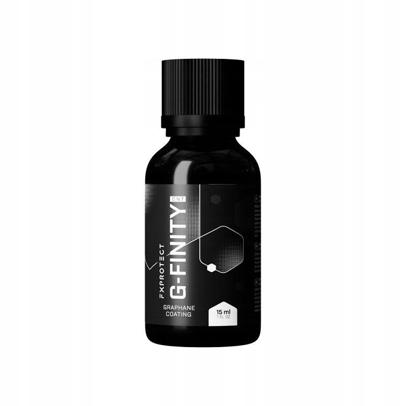 FX Protect G-Finity CNT Graphene Coating 15ml Producent FX Protect