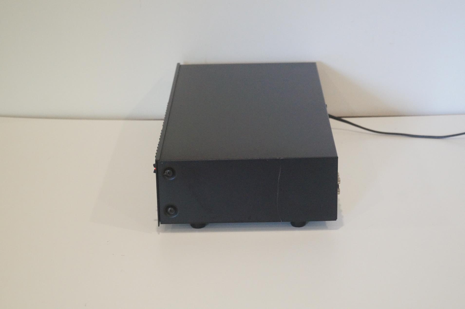 Korektor Graficzny Yamaha Ge-30 Model ge-30